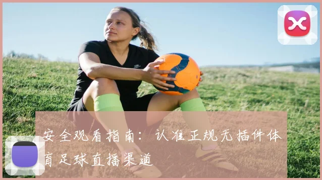 安全观看指南：认准正规无插件体育足球直播渠道